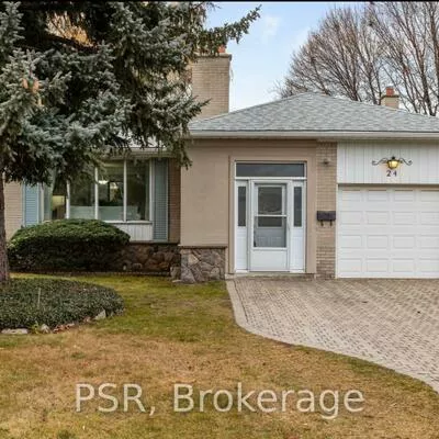 24, SKELMORE #lower, Parkwoods-Donalda, Toronto