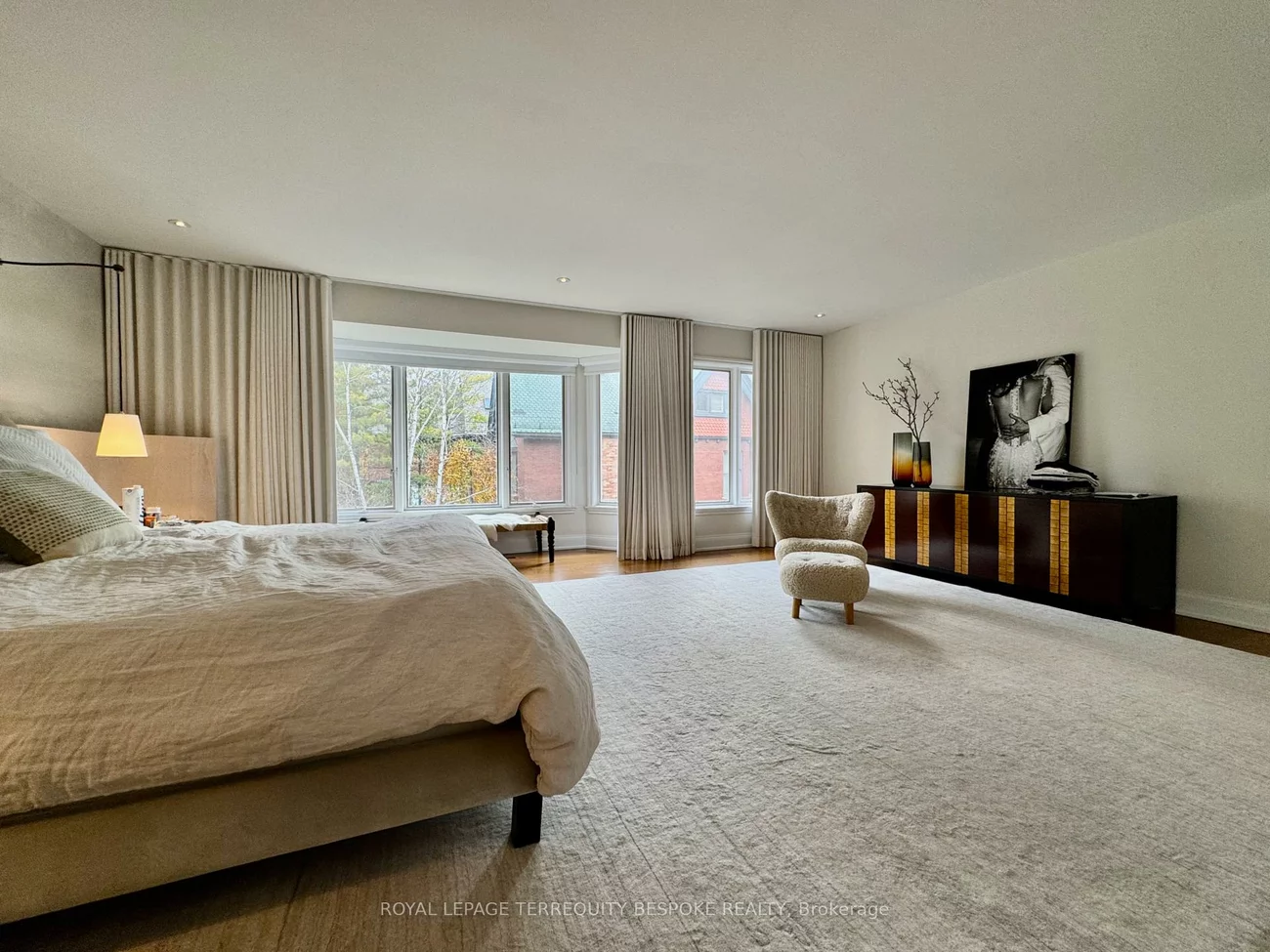 1, Scarth, Rosedale-Moore Park, Toronto