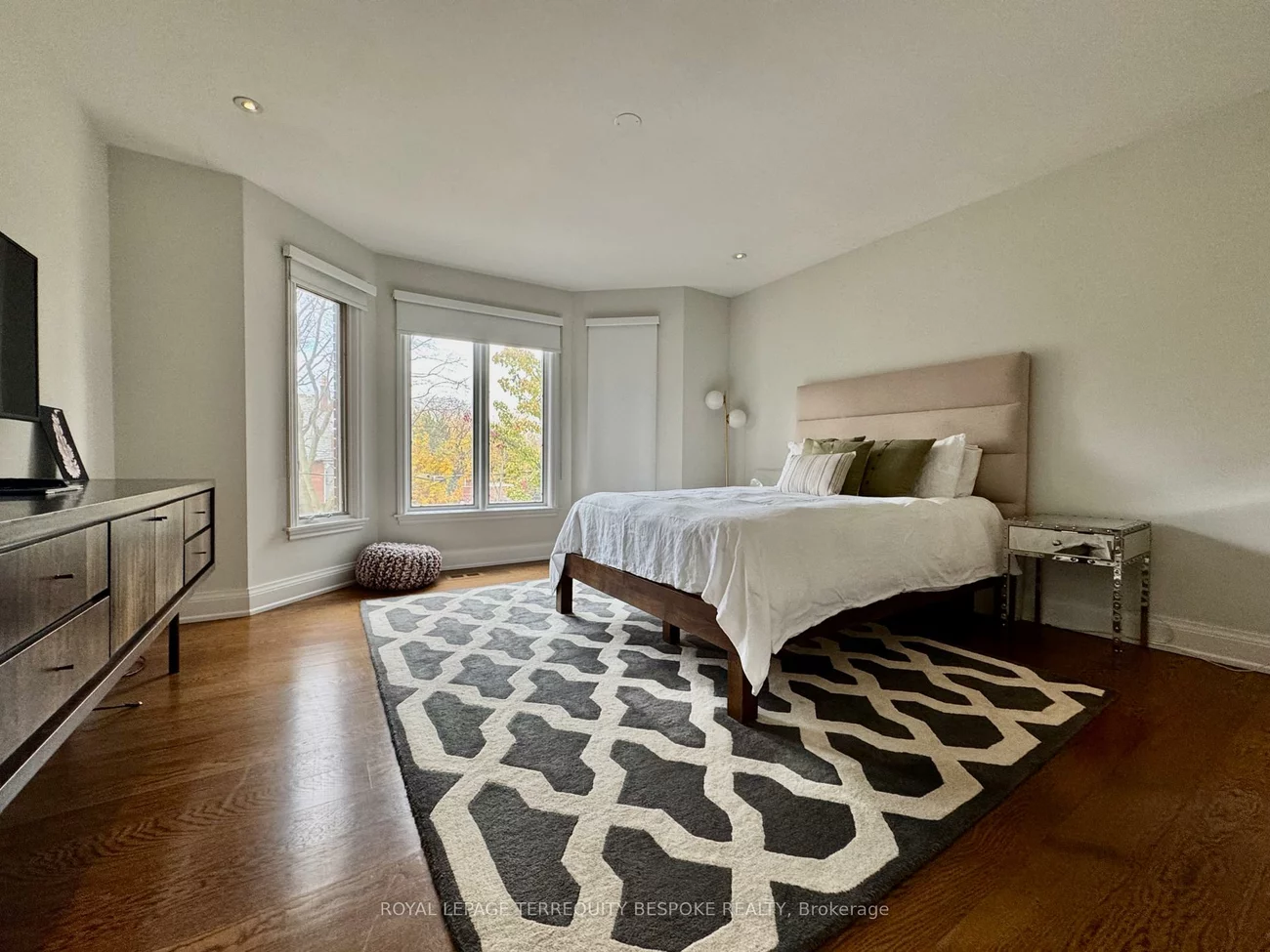 1, Scarth, Rosedale-Moore Park, Toronto