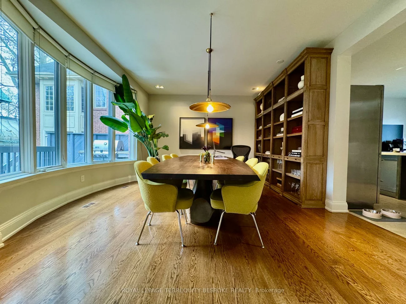 1, Scarth, Rosedale-Moore Park, Toronto