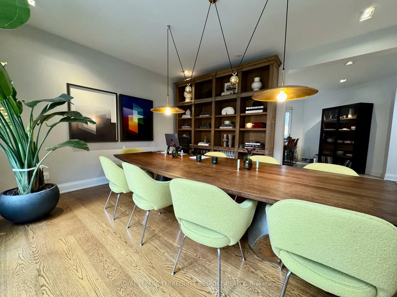 1, Scarth, Rosedale-Moore Park, Toronto