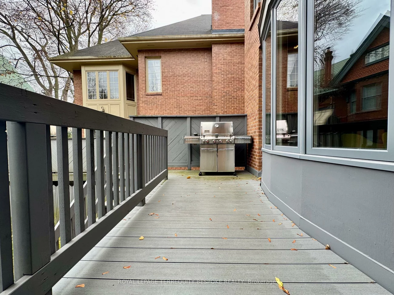 1, Scarth, Rosedale-Moore Park, Toronto