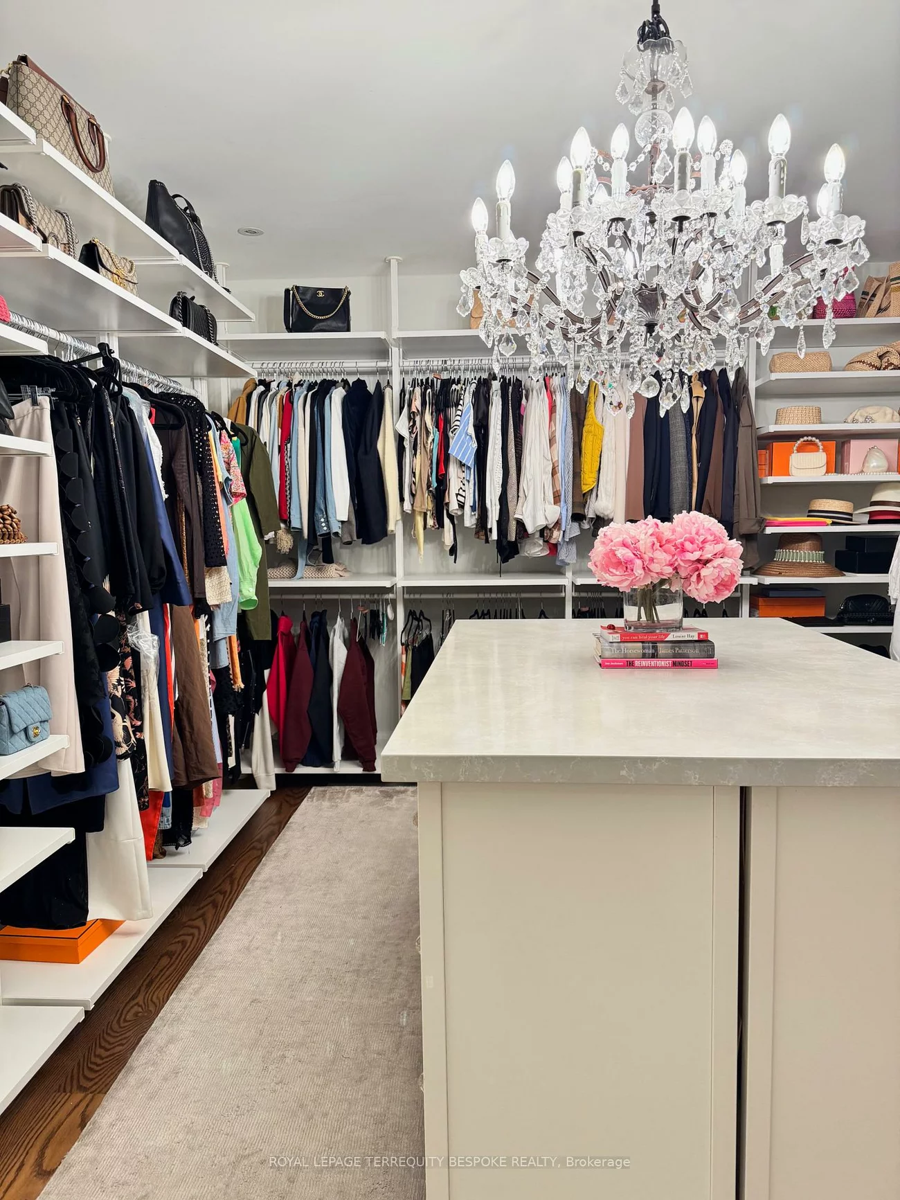 1, Scarth, Rosedale-Moore Park, Toronto