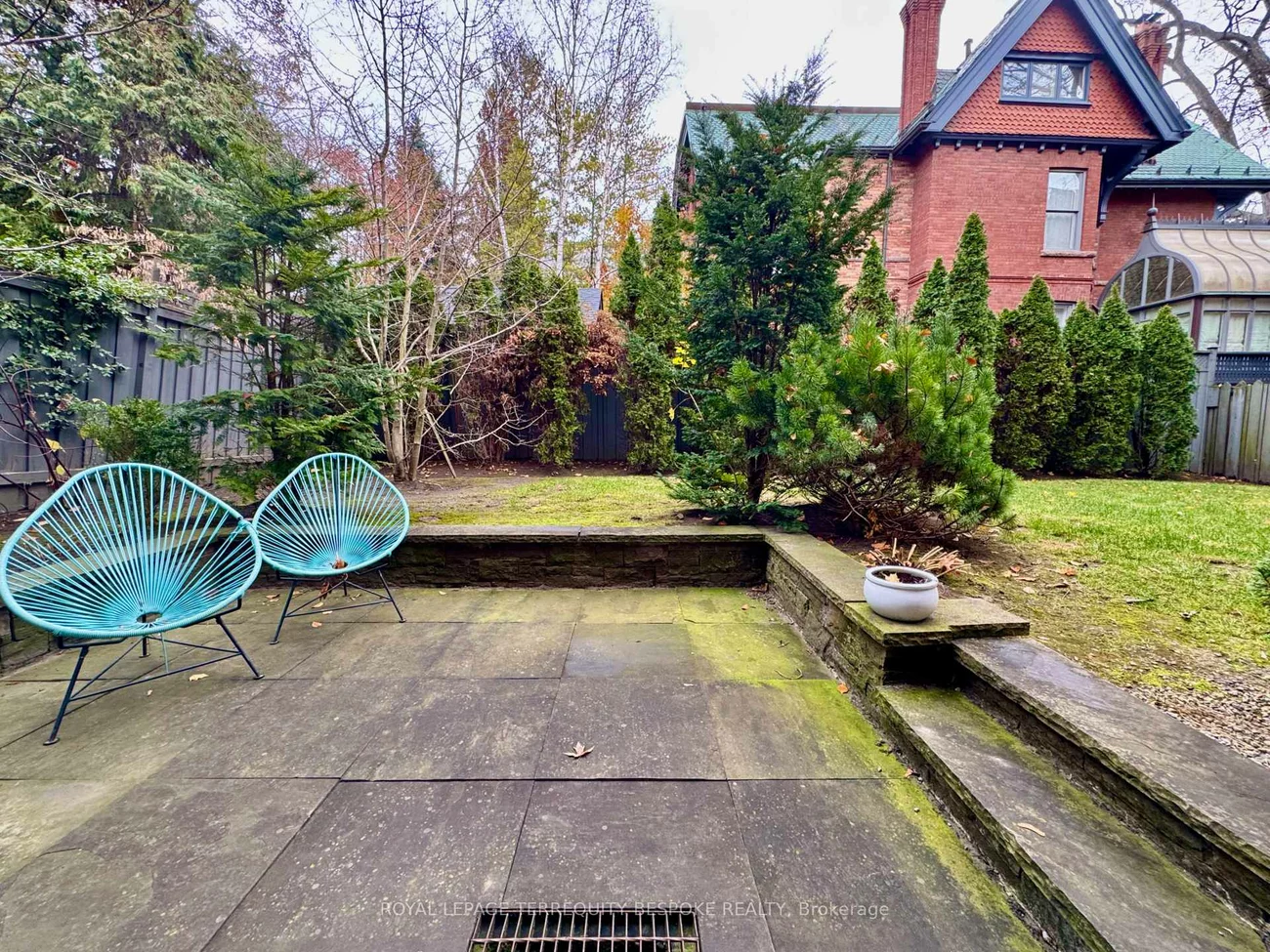 1, Scarth, Rosedale-Moore Park, Toronto