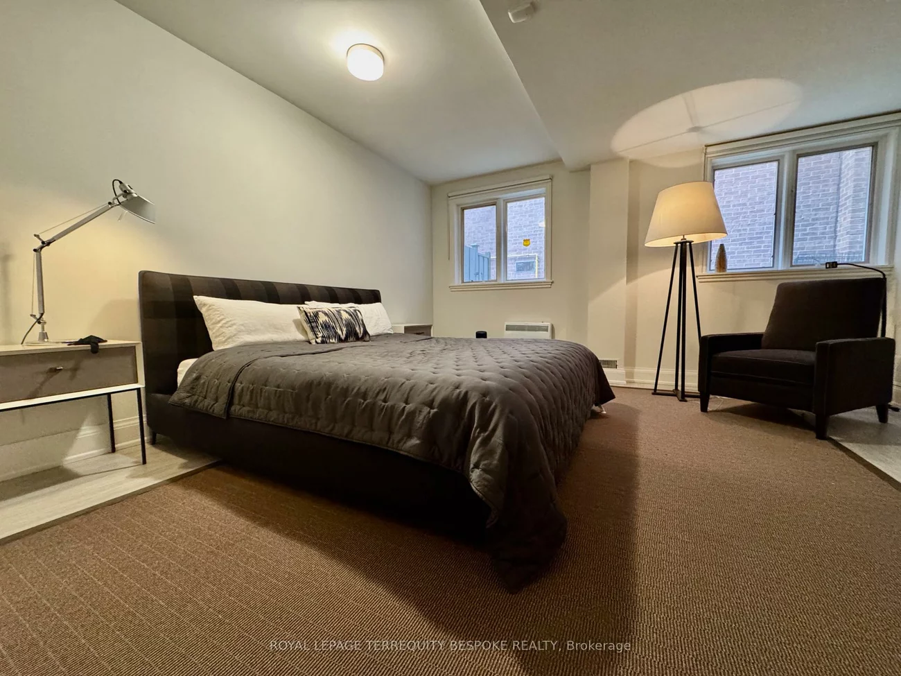 1, Scarth, Rosedale-Moore Park, Toronto