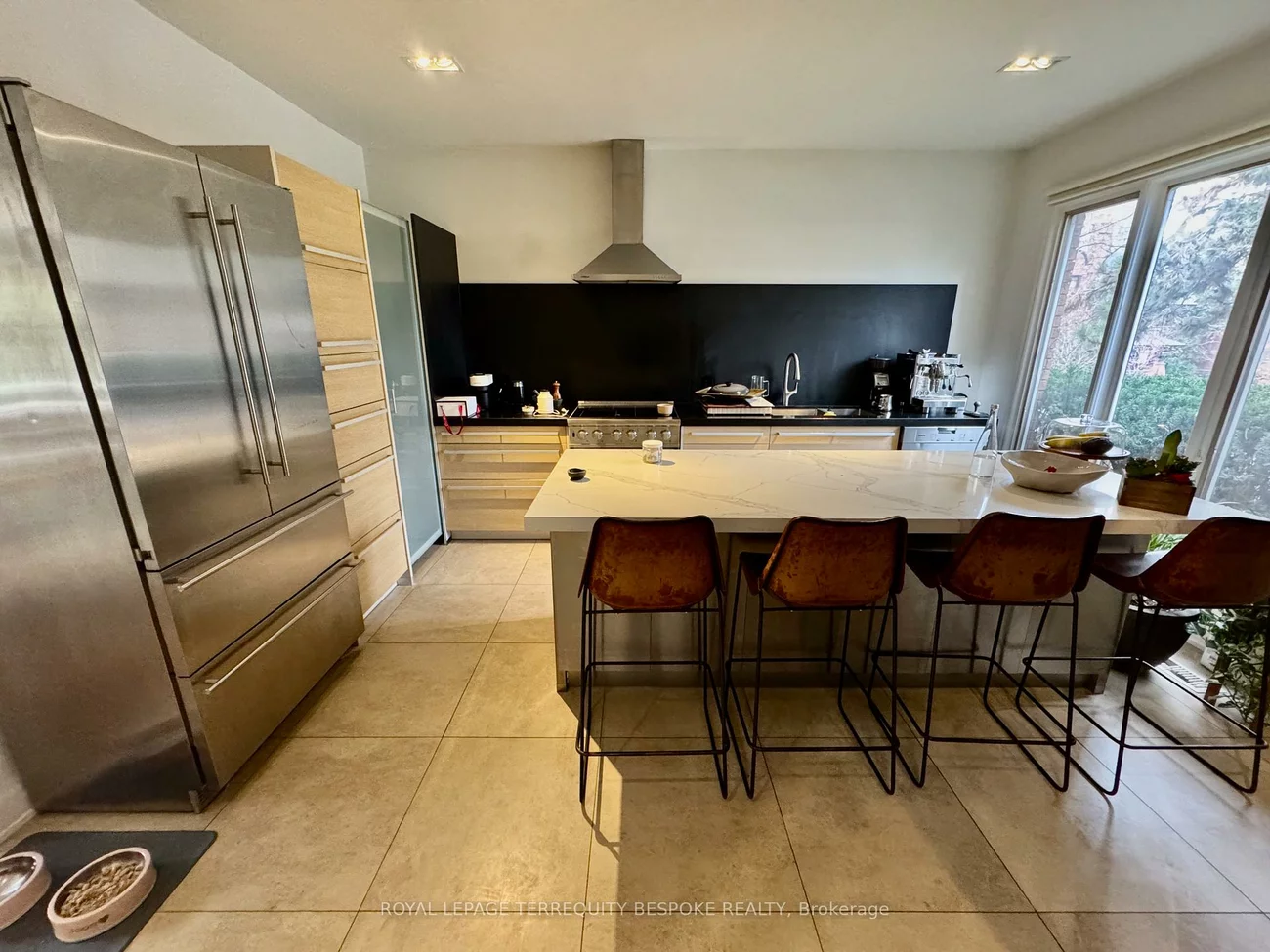 1, Scarth, Rosedale-Moore Park, Toronto