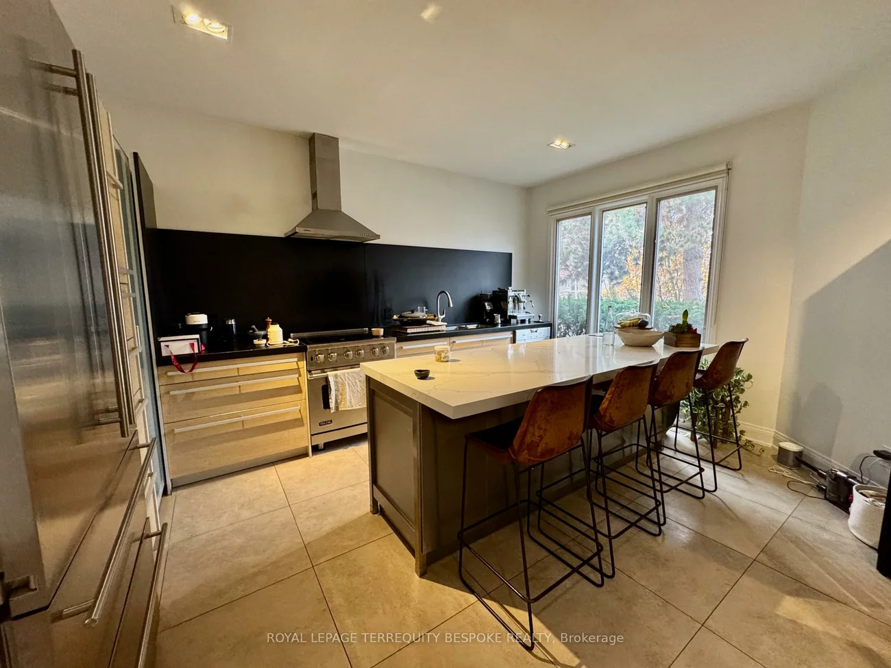 1, Scarth, Rosedale-Moore Park, Toronto