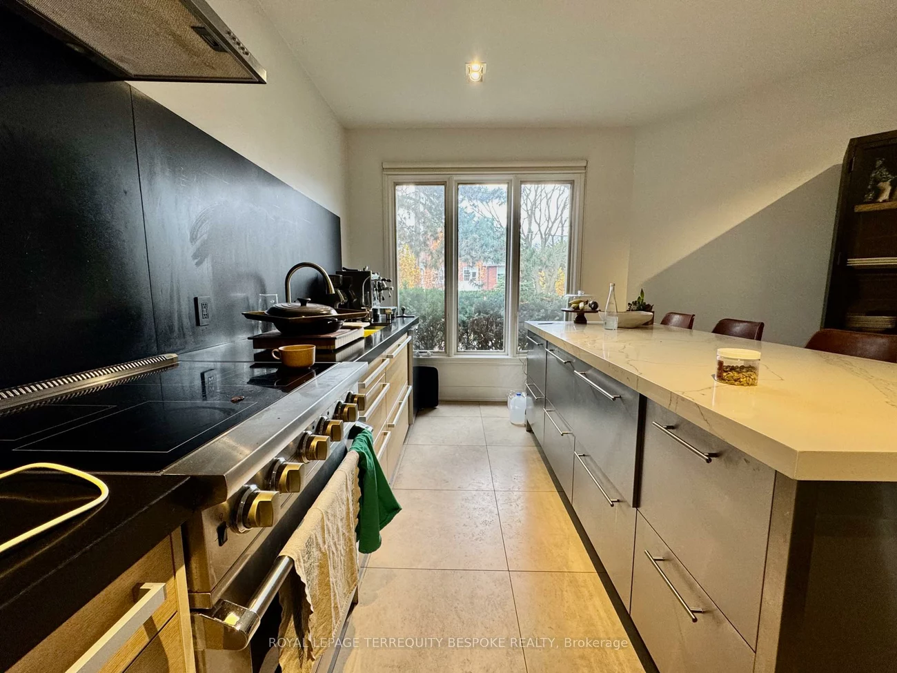 1, Scarth, Rosedale-Moore Park, Toronto