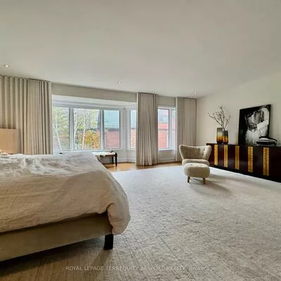 1, Scarth, Rosedale-Moore Park, Toronto