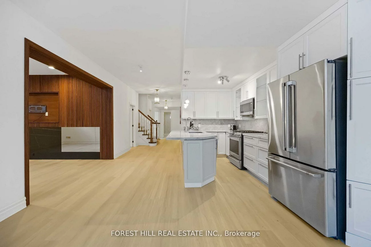 42, Cotswold, St. Andrew-Windfields, Toronto