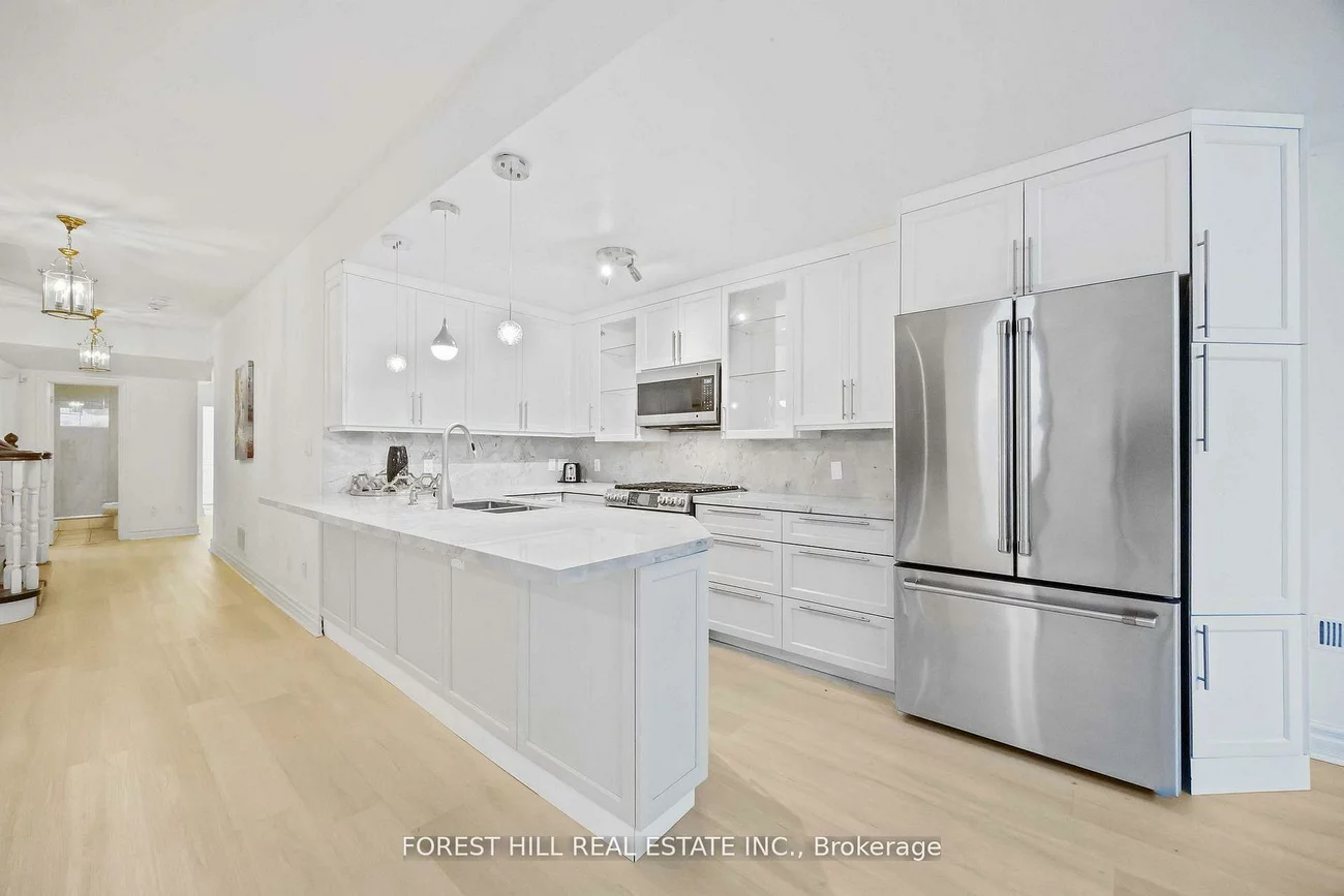 42, Cotswold, St. Andrew-Windfields, Toronto