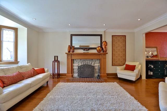 76, Willowbank, Lawrence Park South, Toronto