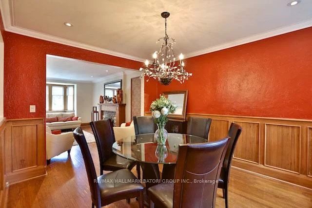 76, Willowbank, Lawrence Park South, Toronto