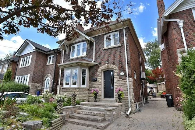 76, Willowbank, Lawrence Park South, Toronto