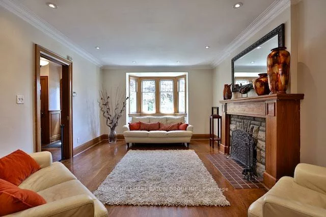 76, Willowbank, Lawrence Park South, Toronto