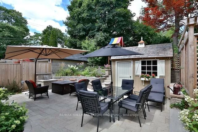 76, Willowbank, Lawrence Park South, Toronto