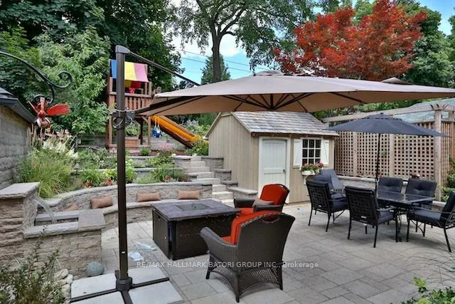 76, Willowbank, Lawrence Park South, Toronto