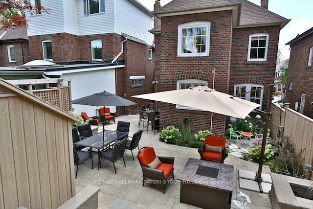 76, Willowbank, Lawrence Park South, Toronto