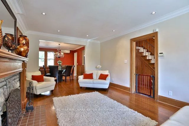 76, Willowbank, Lawrence Park South, Toronto