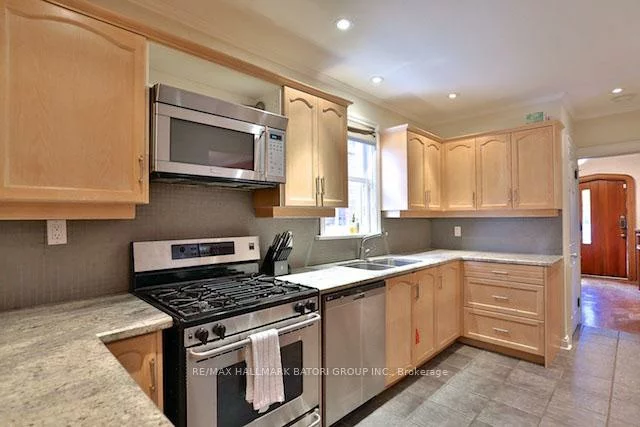 76, Willowbank, Lawrence Park South, Toronto