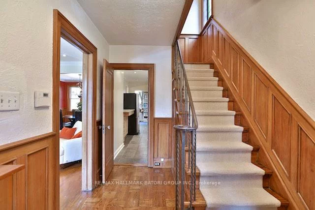 76, Willowbank, Lawrence Park South, Toronto