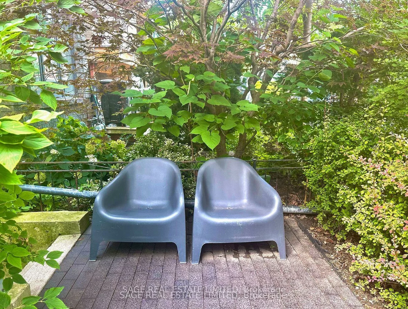 691, Richmond, Niagara, Toronto