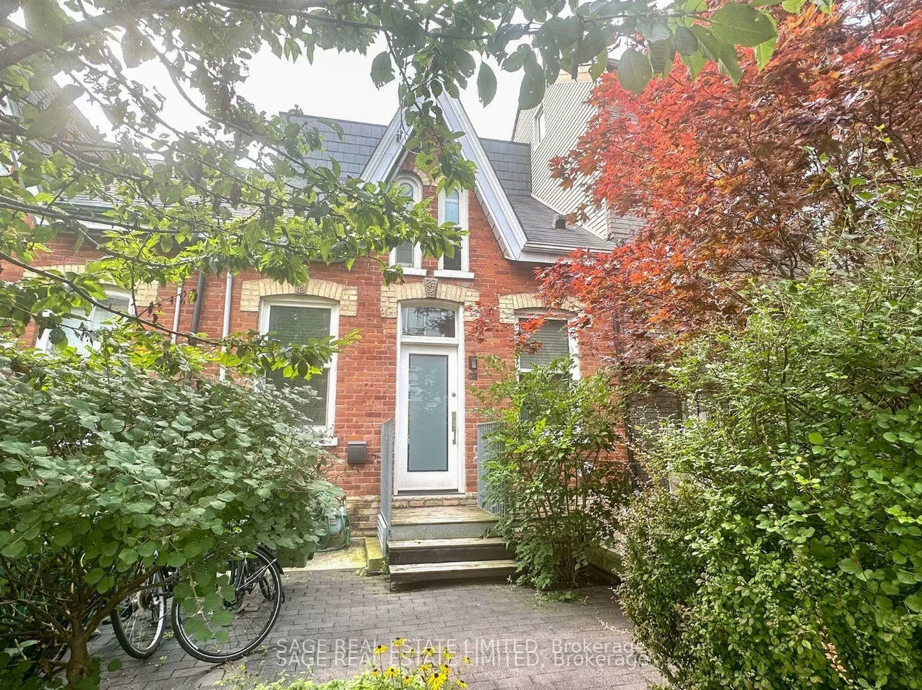 691, Richmond, Niagara, Toronto