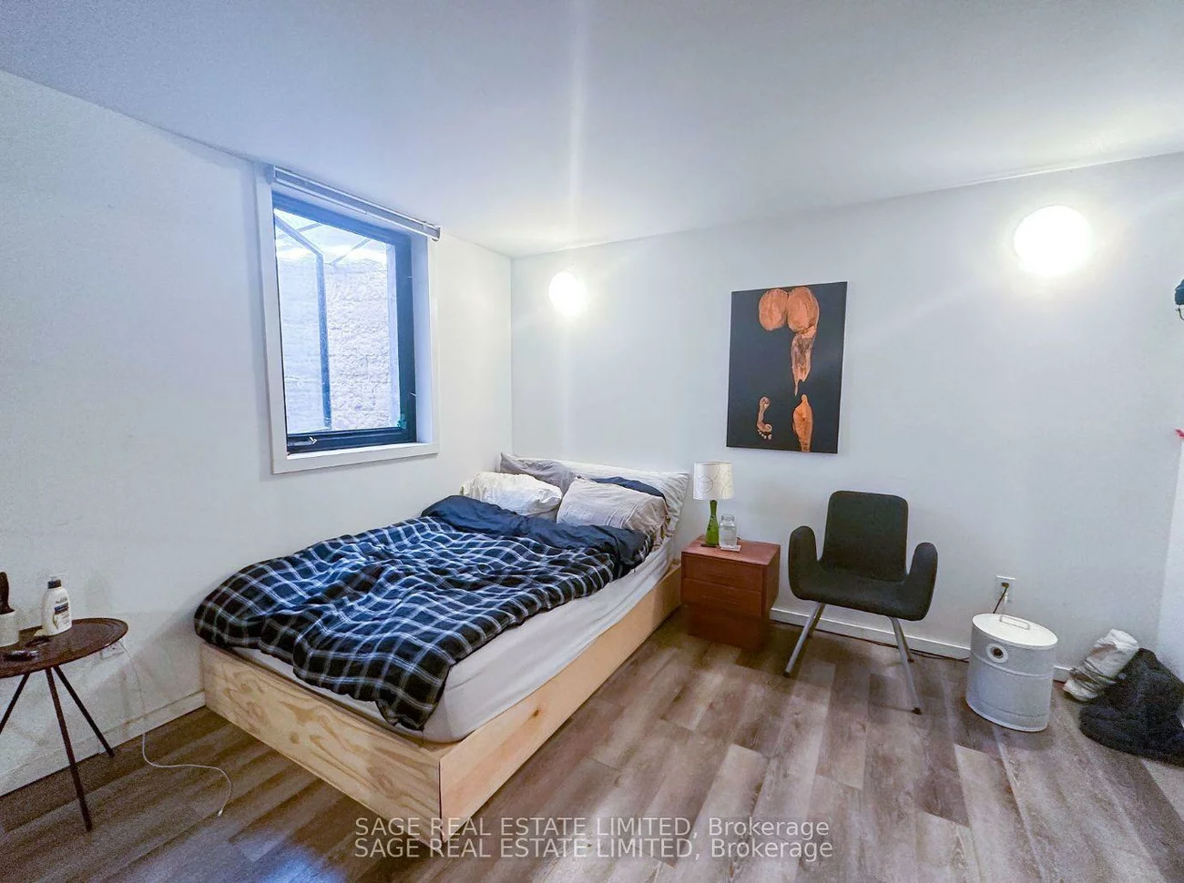 691, Richmond, Niagara, Toronto