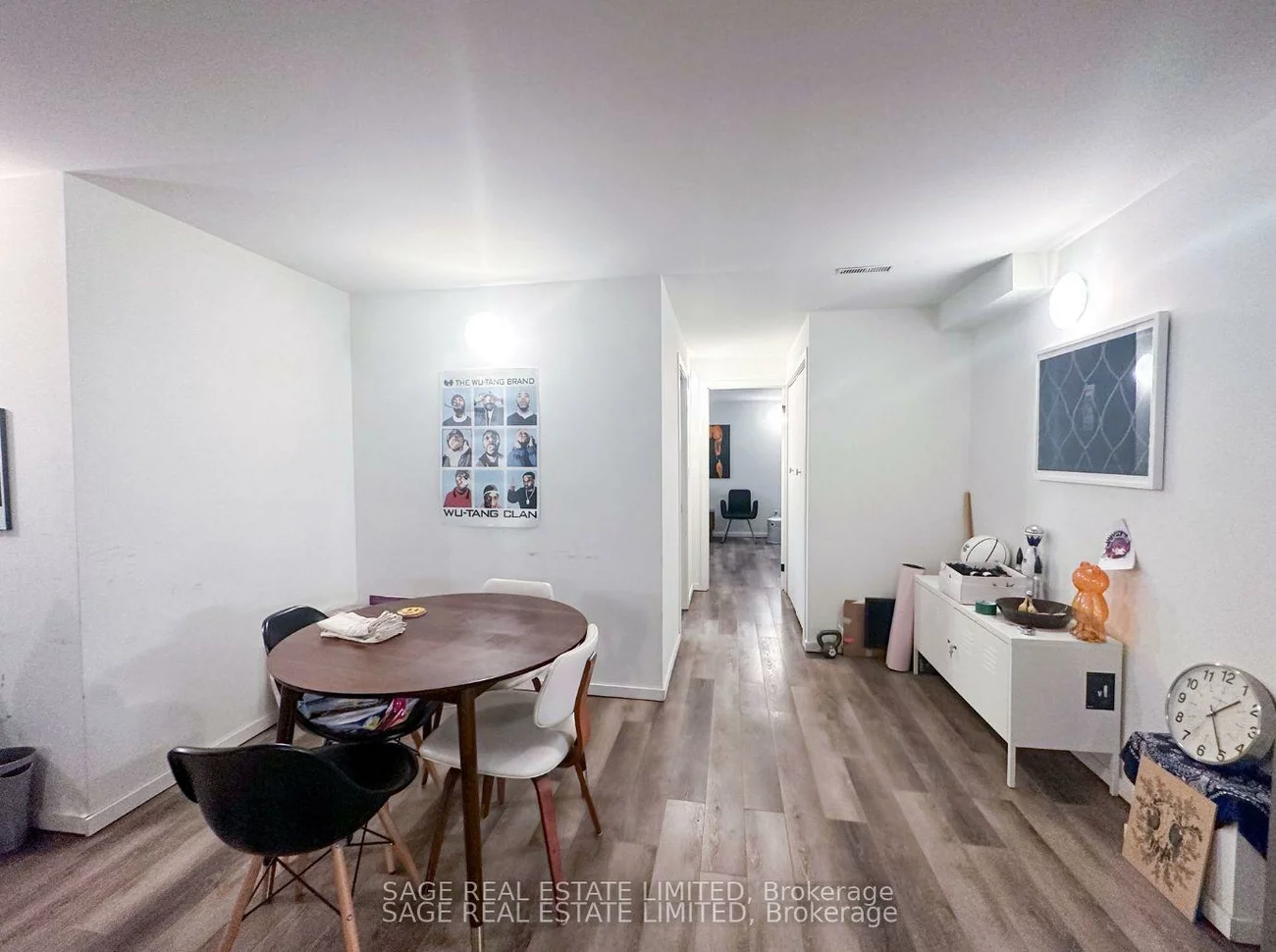 691, Richmond, Niagara, Toronto