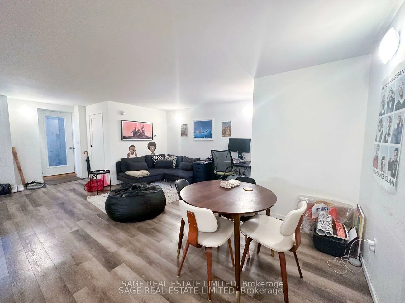 691, Richmond, Niagara, Toronto