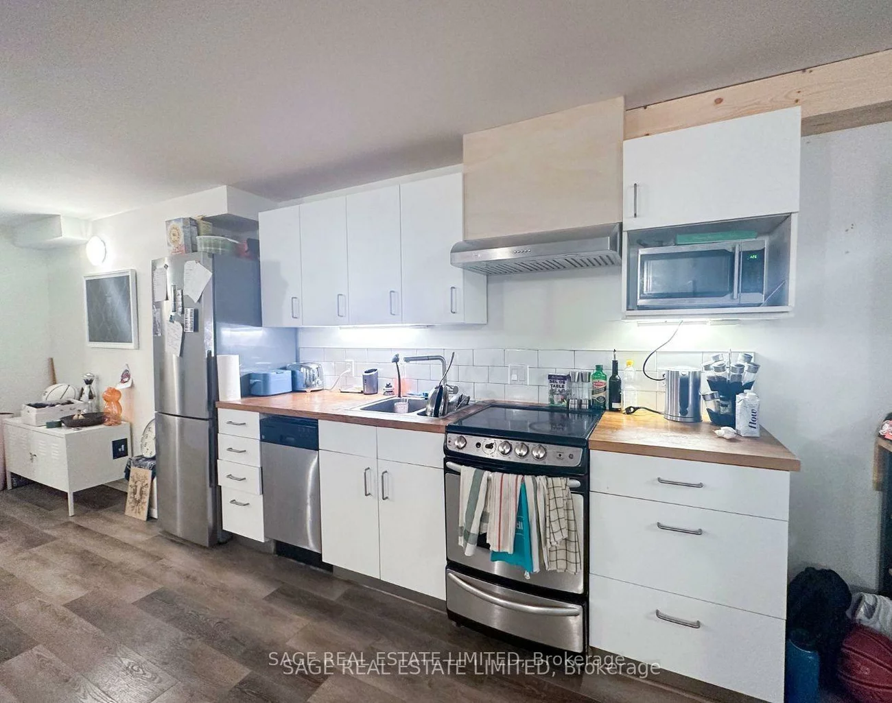 691, Richmond, Niagara, Toronto