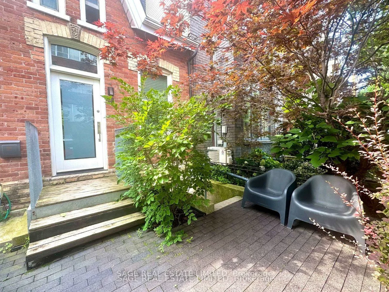 691, Richmond, Niagara, Toronto