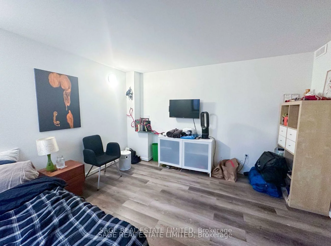 691, Richmond, Niagara, Toronto