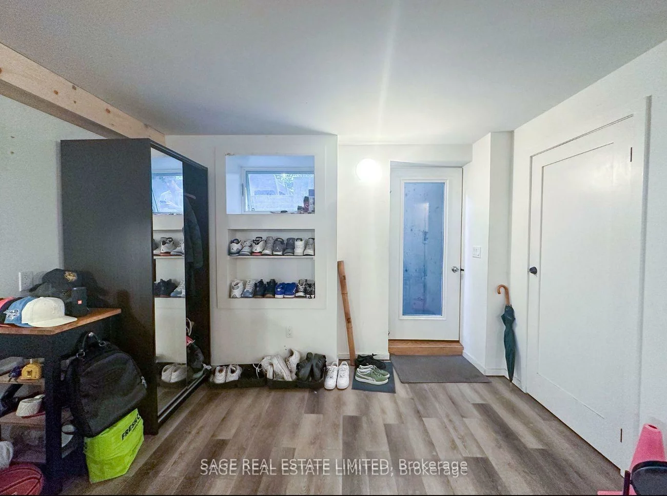 691, Richmond, Niagara, Toronto