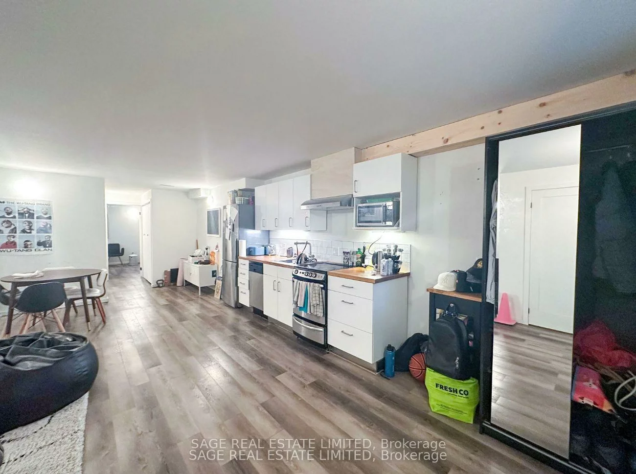 691, Richmond, Niagara, Toronto