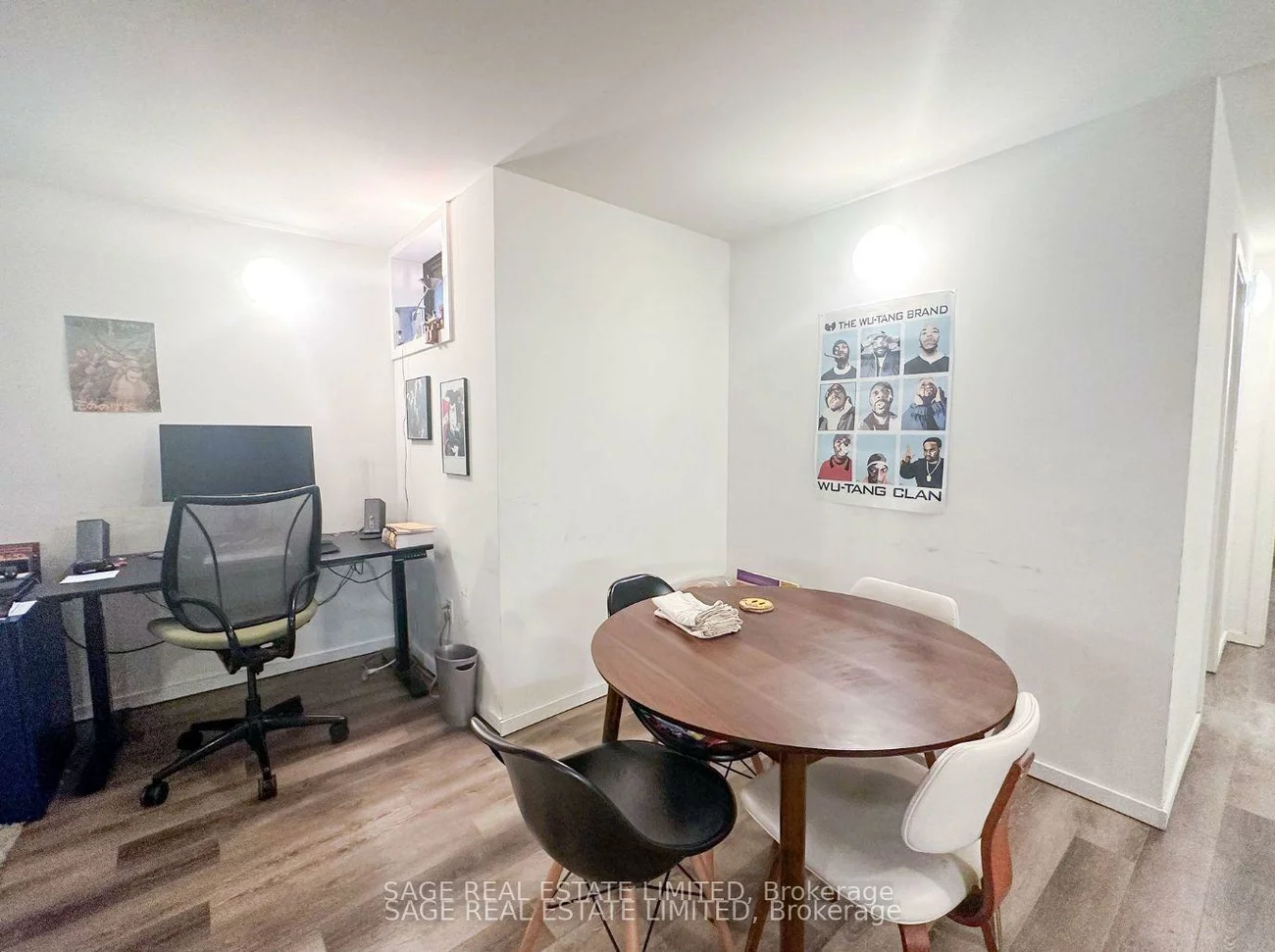 691, Richmond, Niagara, Toronto