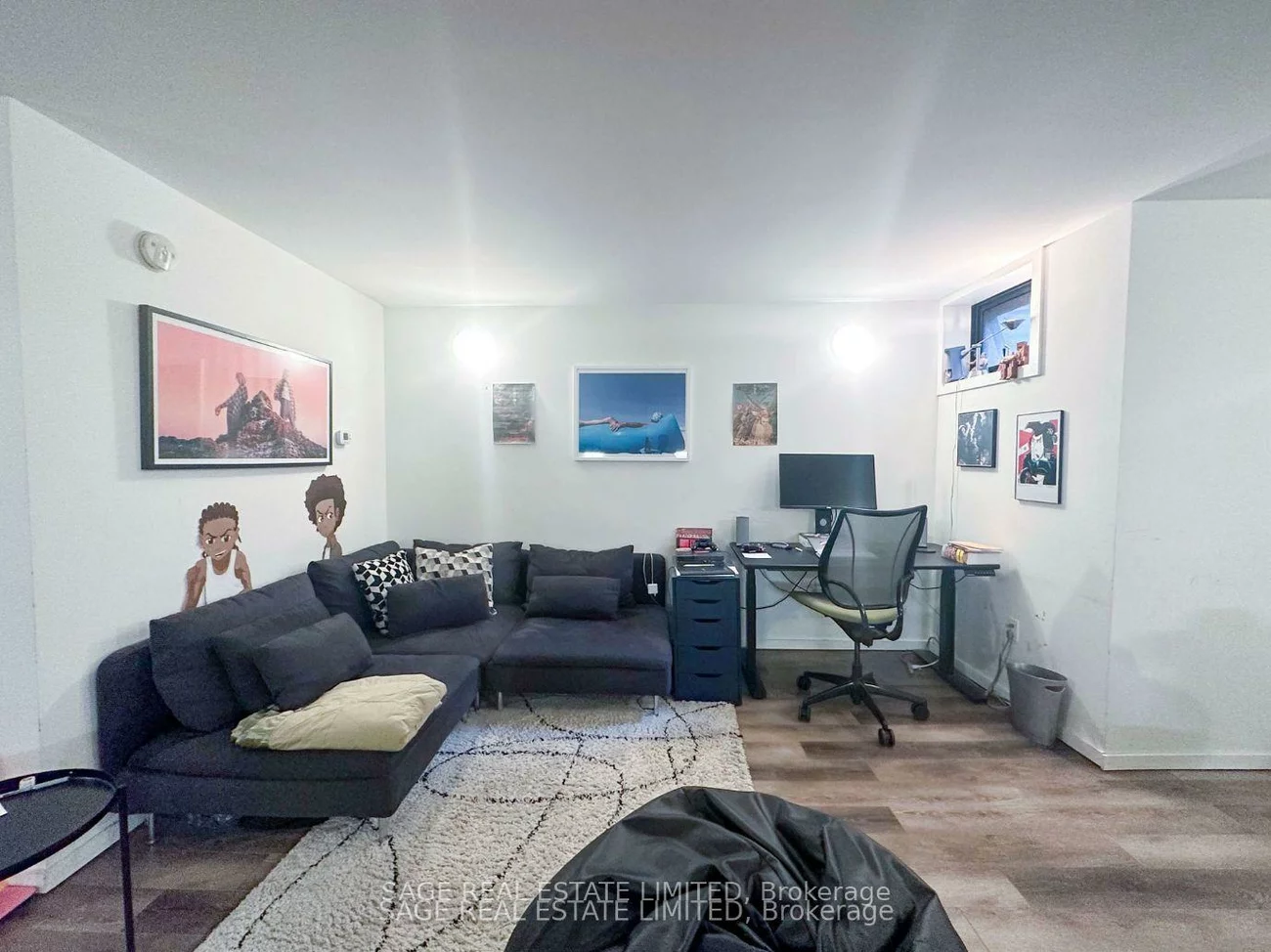 691, Richmond, Niagara, Toronto