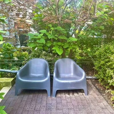 691, Richmond, Niagara, Toronto