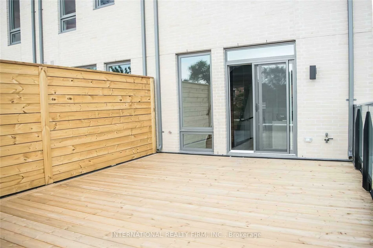 28, Perth, Dufferin Grove, Toronto