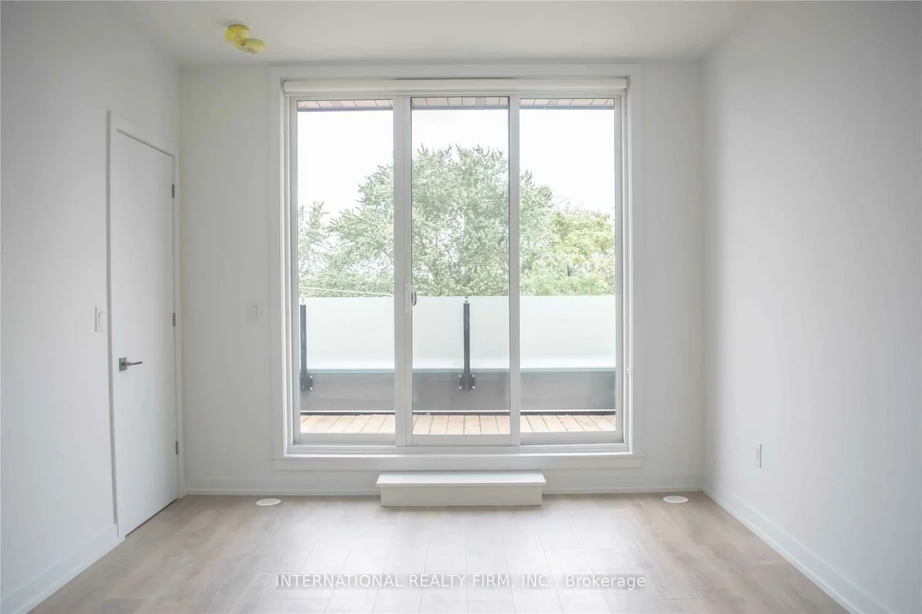 28, Perth, Dufferin Grove, Toronto