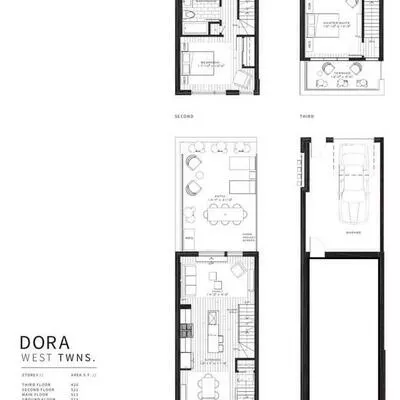 28, Perth, Dufferin Grove, Toronto