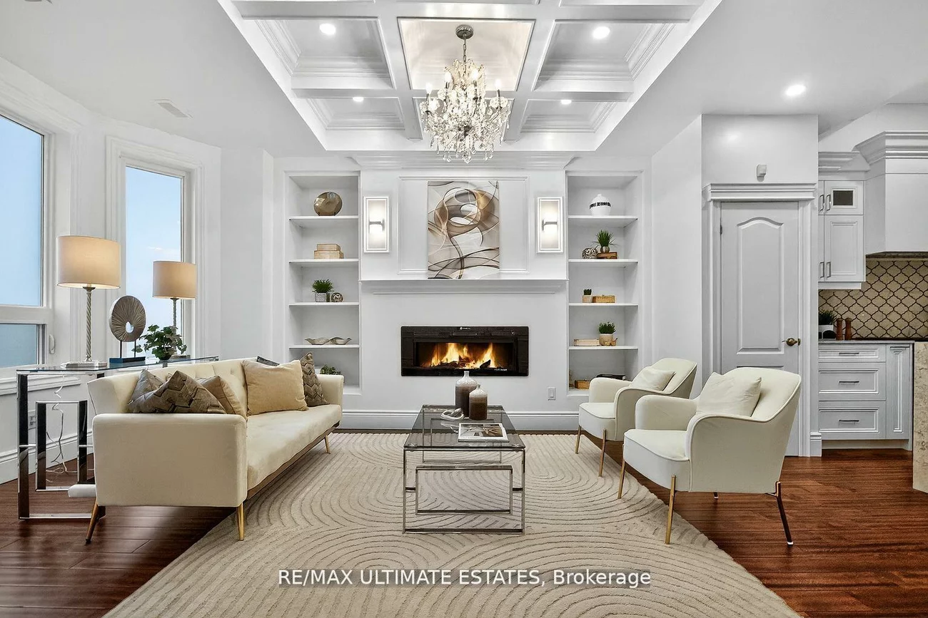 290, Bathurst, Trinity-Bellwoods, Toronto