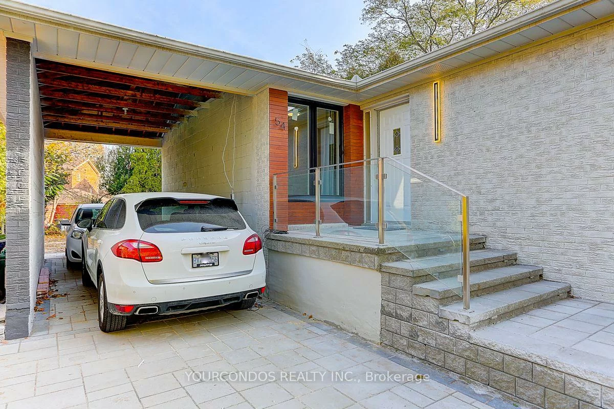 54, Camwood, Parkwoods-Donalda, Toronto