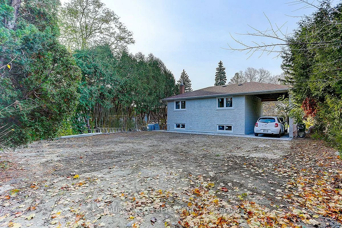 54, Camwood, Parkwoods-Donalda, Toronto