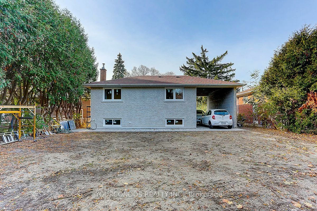 54, Camwood, Parkwoods-Donalda, Toronto