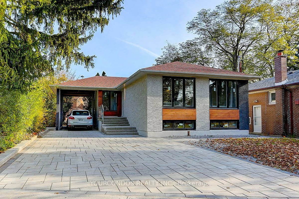54, Camwood, Parkwoods-Donalda, Toronto
