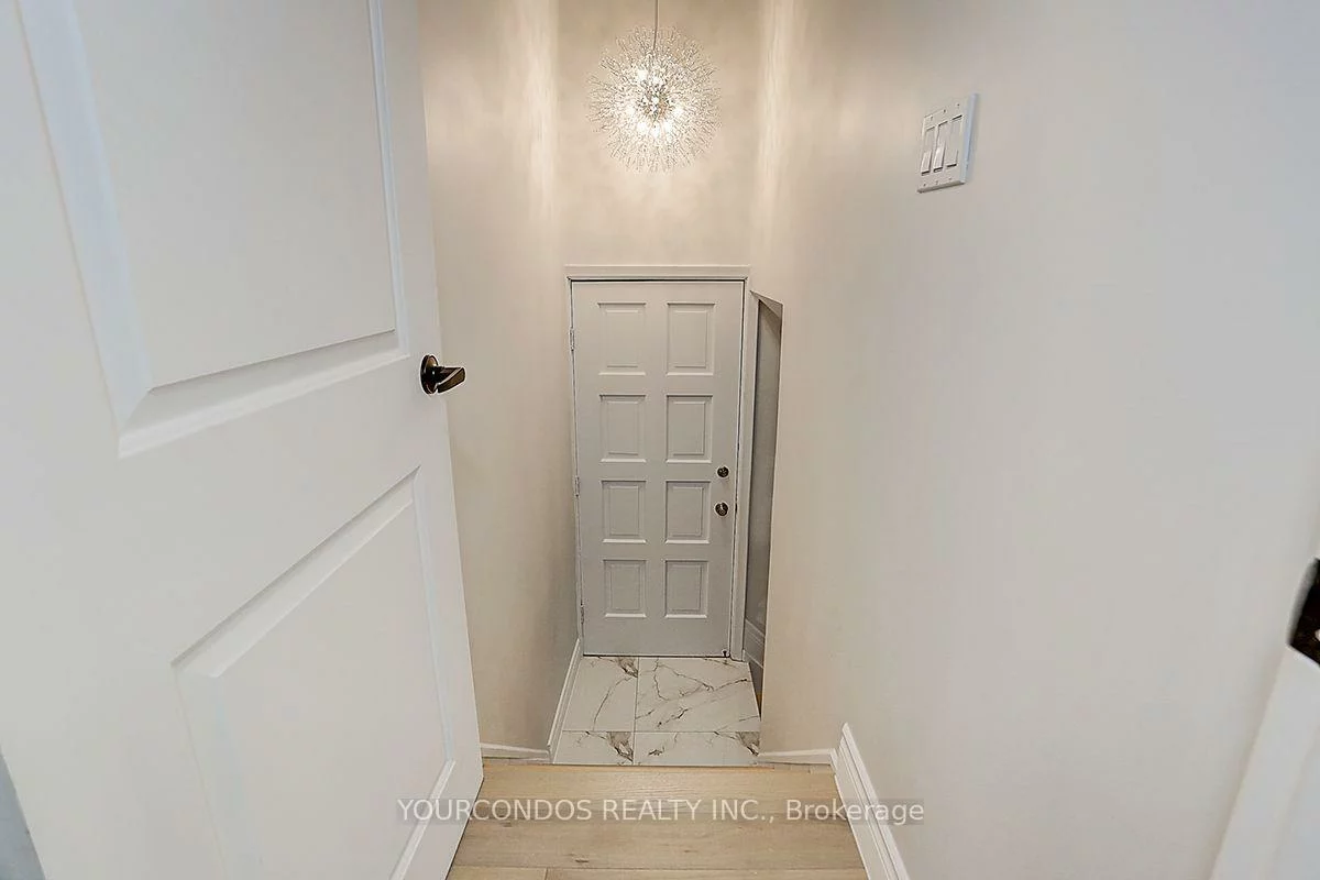 54, Camwood, Parkwoods-Donalda, Toronto