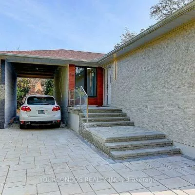54, Camwood, Parkwoods-Donalda, Toronto