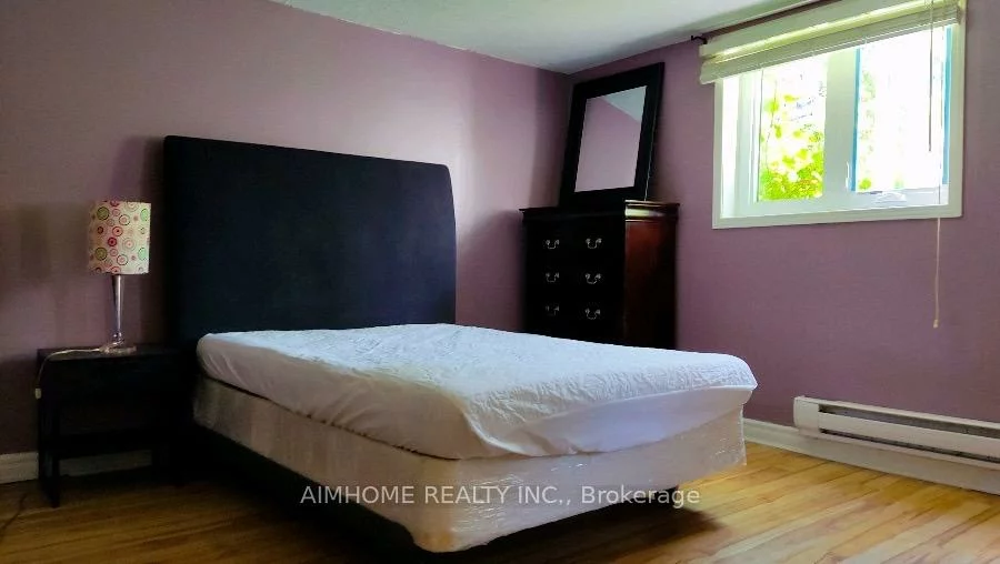 84, Micmac, Pleasant View, Toronto