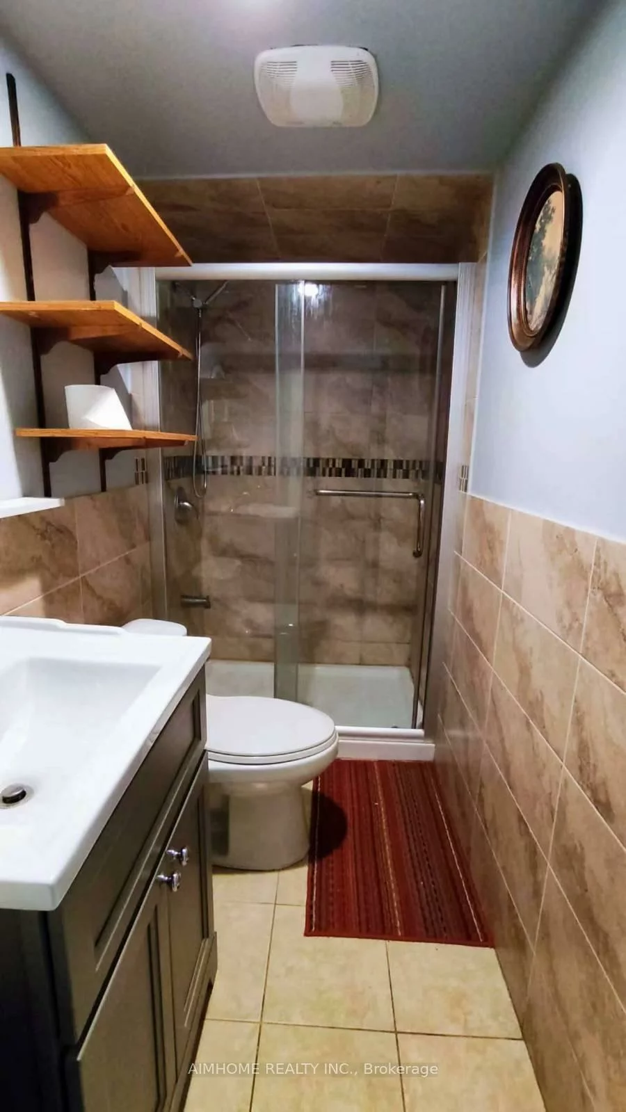 84, Micmac, Pleasant View, Toronto